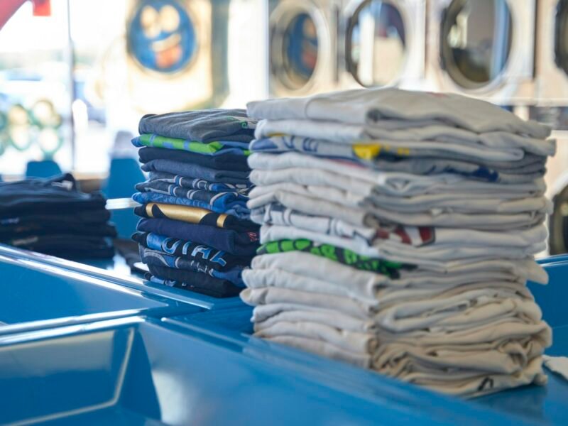 The Valet Room