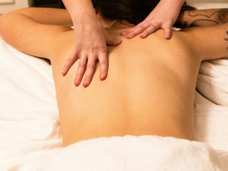 Jasmine Hall Spa
