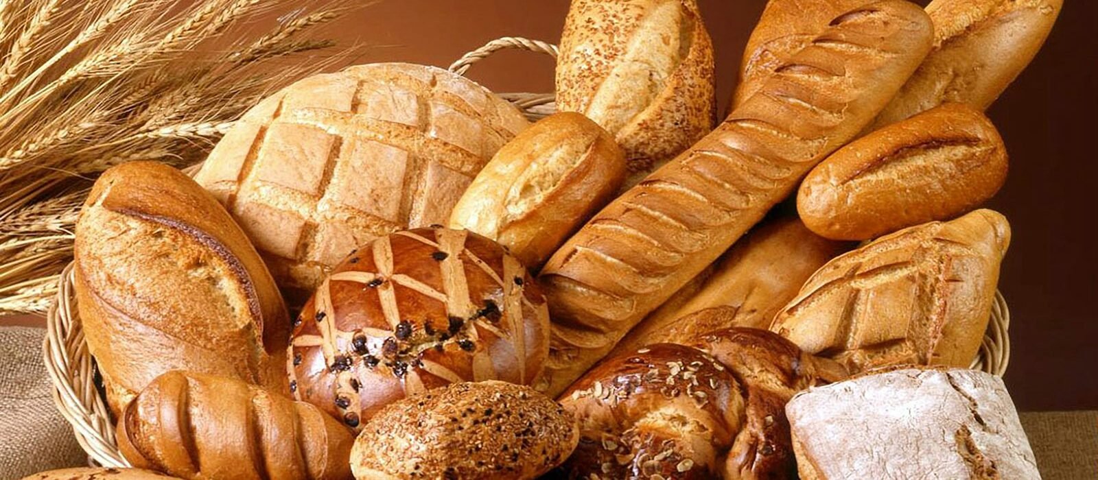 Golden Crust