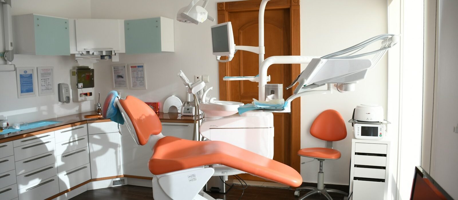 Bluegum Dental Mid-Levels