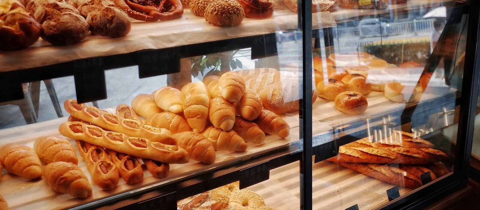 Fremantle Bakehouse