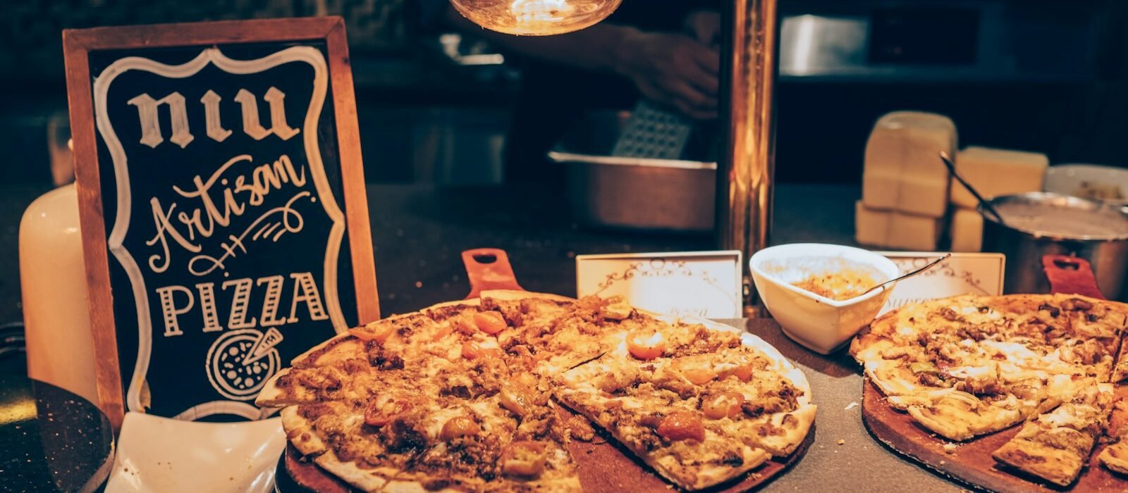 Crust Club