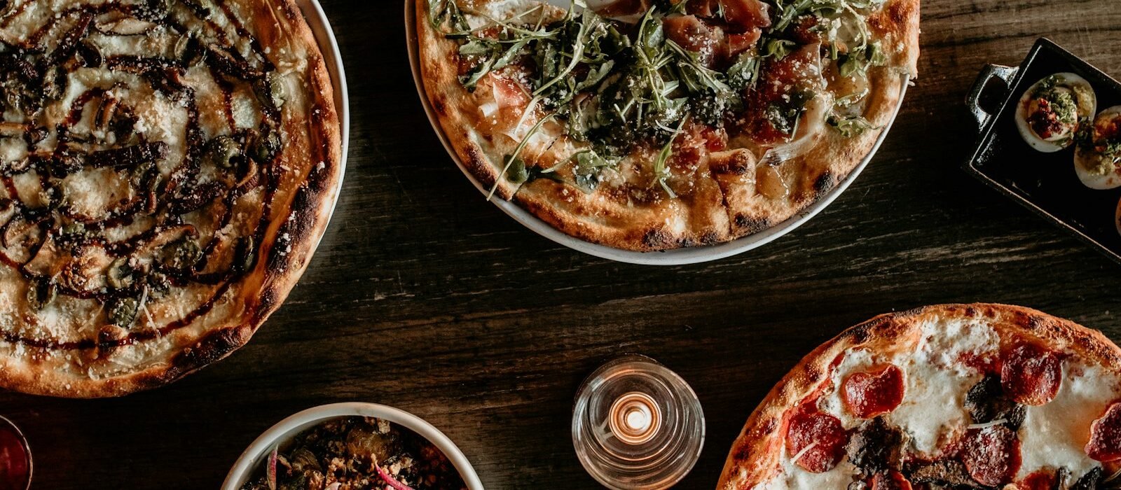 The Pizza Yard